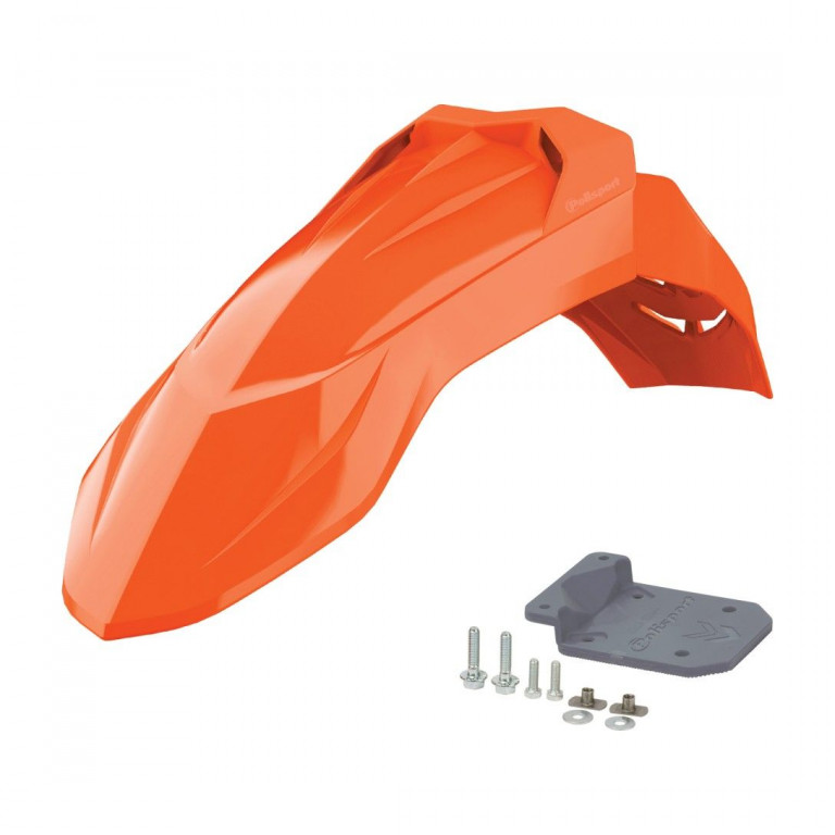 Universal Fenders POLISPORT 8685400007 Orange