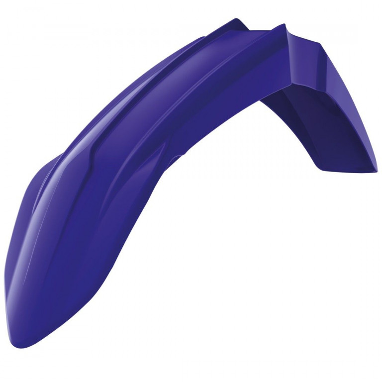 Front Fender POLISPORT 8685500001 OEM Color for YAMAHA YZ 85 2022-2026