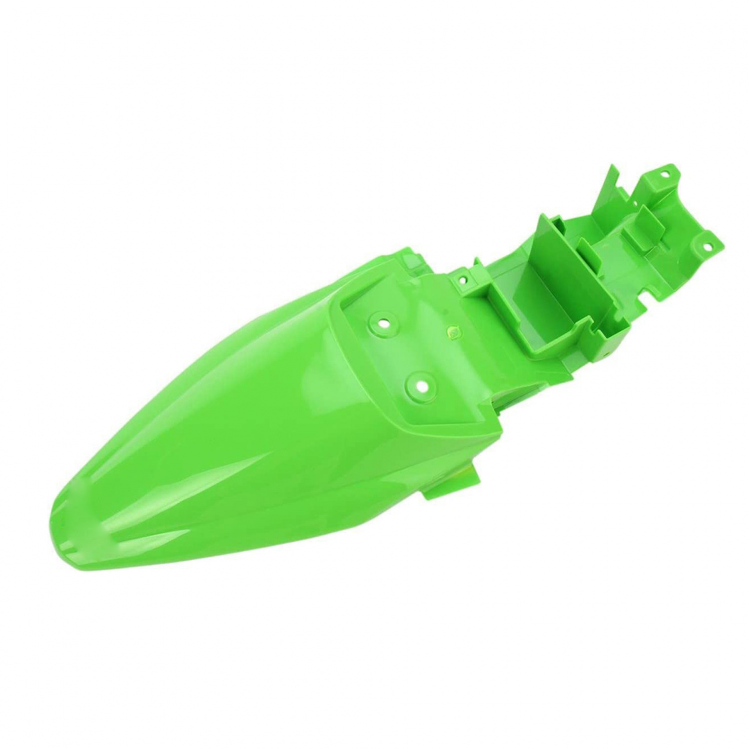 Stražnji blatobran POLISPORT 8686600001 Green
