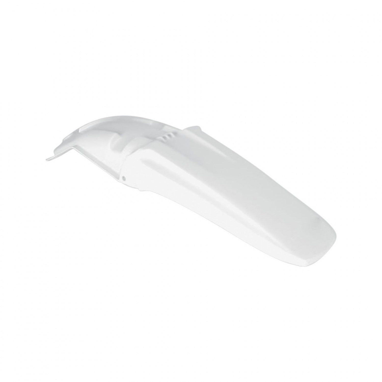 Stražnji blatobran POLISPORT 8687200001 White