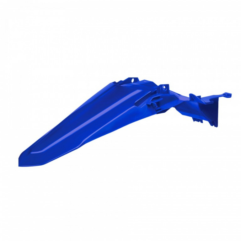 Stražnji blatobran POLISPORT 8687300001 Blue yam98