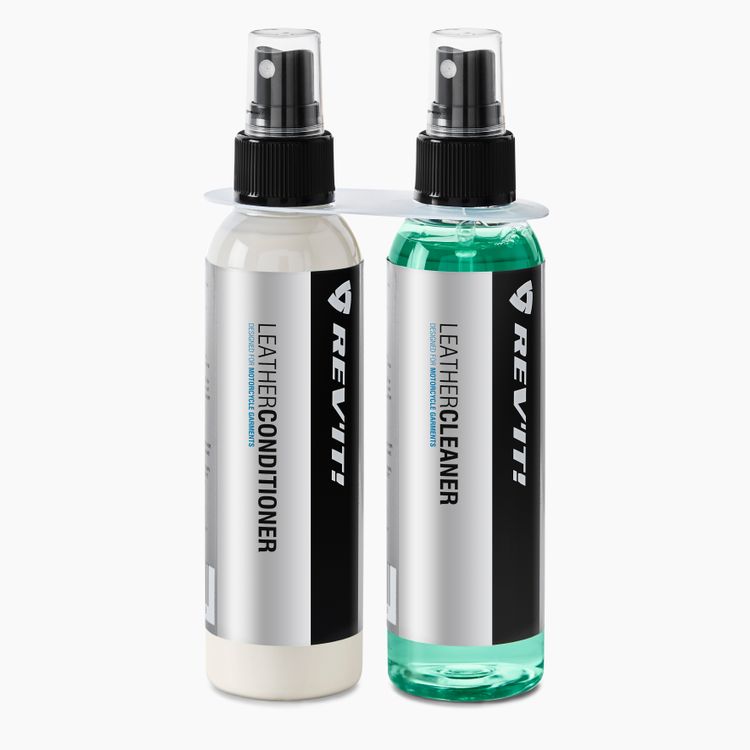 Maintenance Leather Cleaner Conditioner UNI  8700001049979