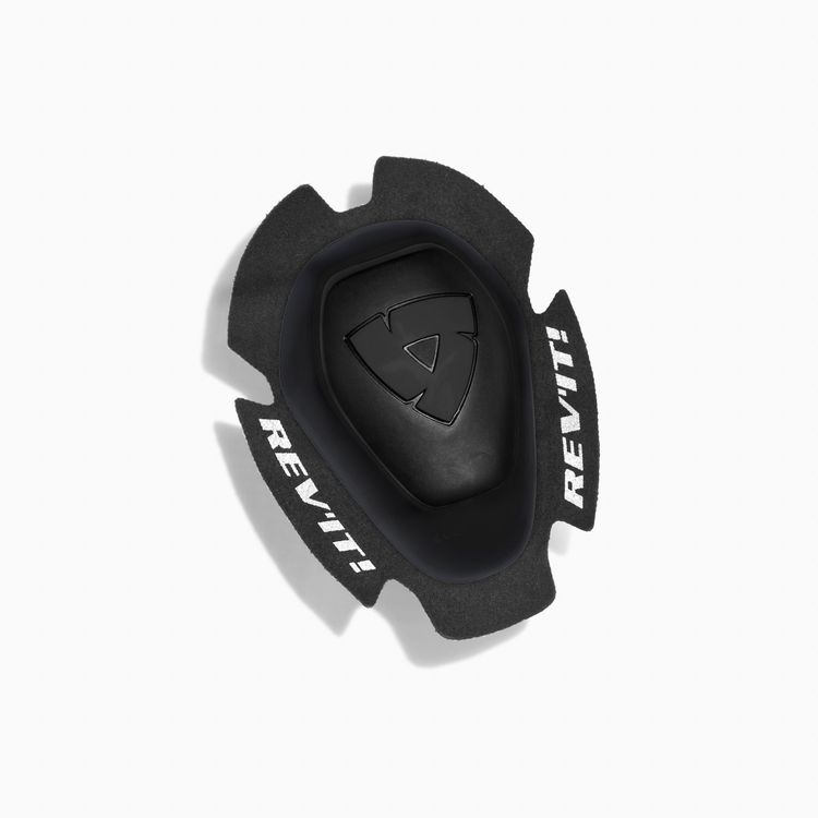 Knee sliderset Dual Comp Type A ONE SIZE  8700001142052