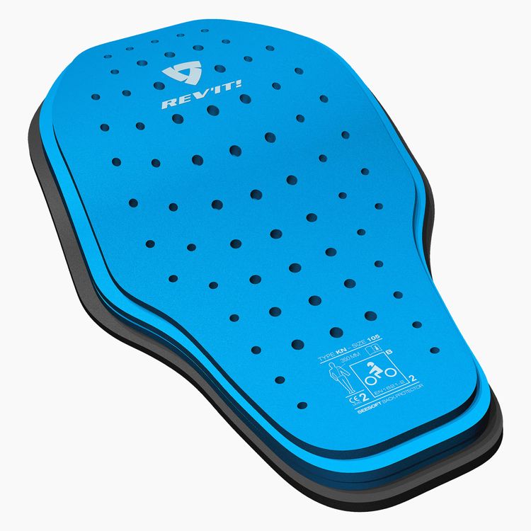 Back protector SEESOFT Type KN 106  8700001174152