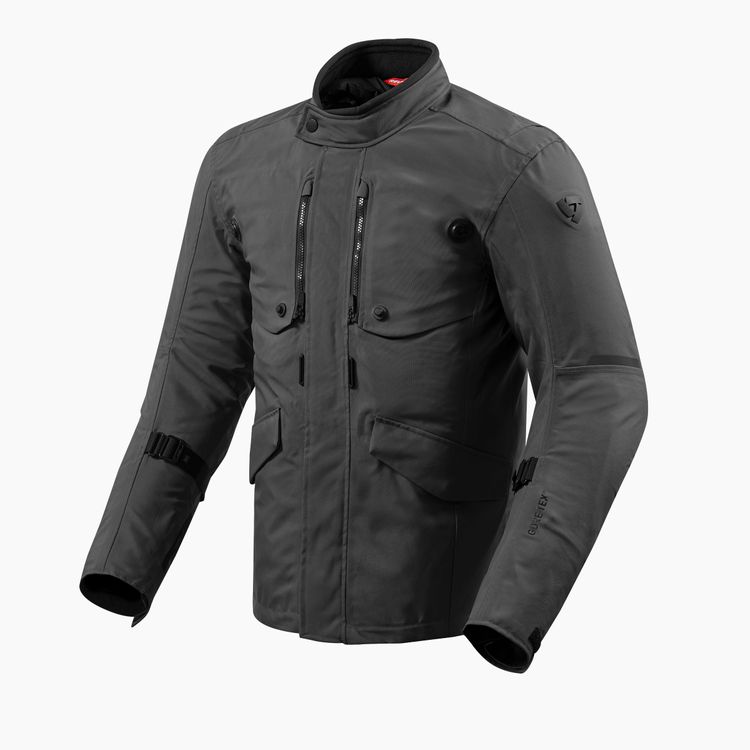 Jacket Trench GTX 3XL  8700001258210