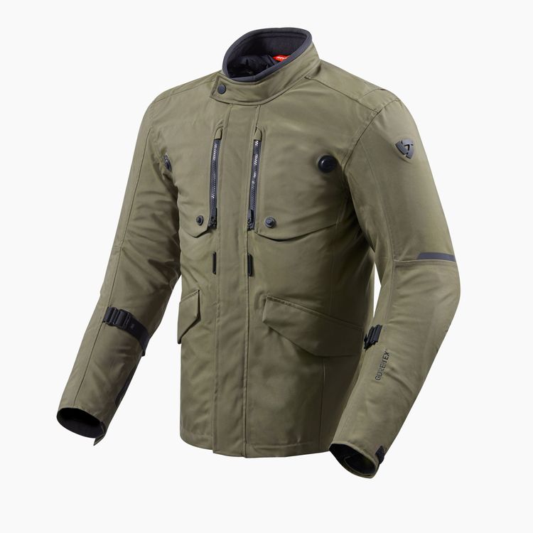 Jacket Trench GTX XL  8700001258258