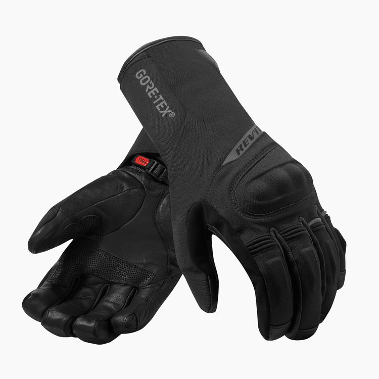Gloves Livengood GTX 3XL  8700001259231