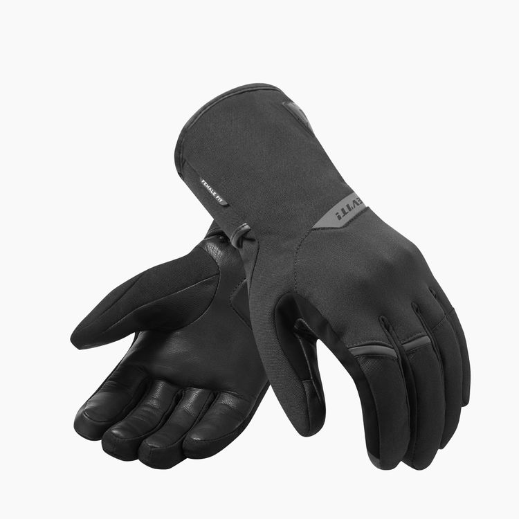 Gloves Chevak GTX Ladies L  8700001259330