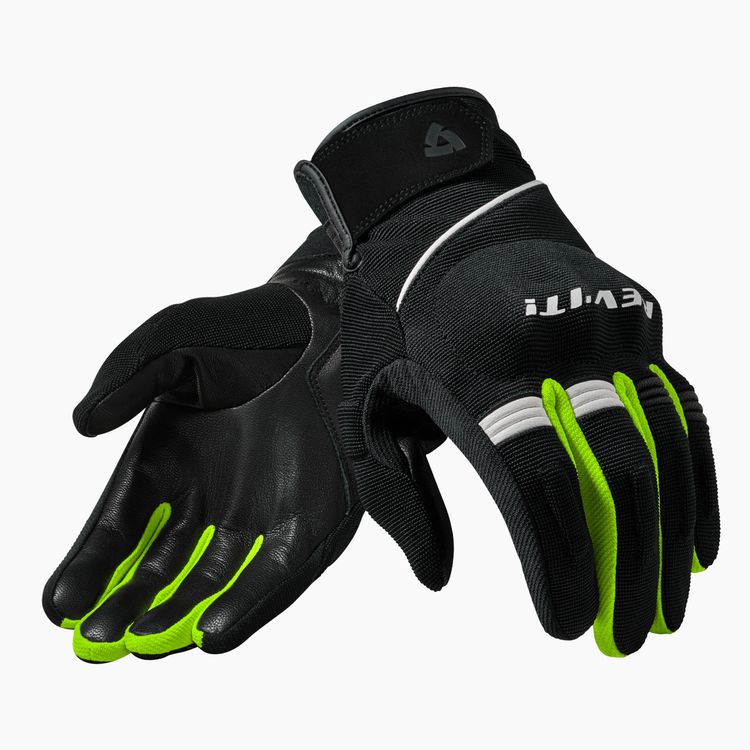 Gloves Mosca M  8700001272070