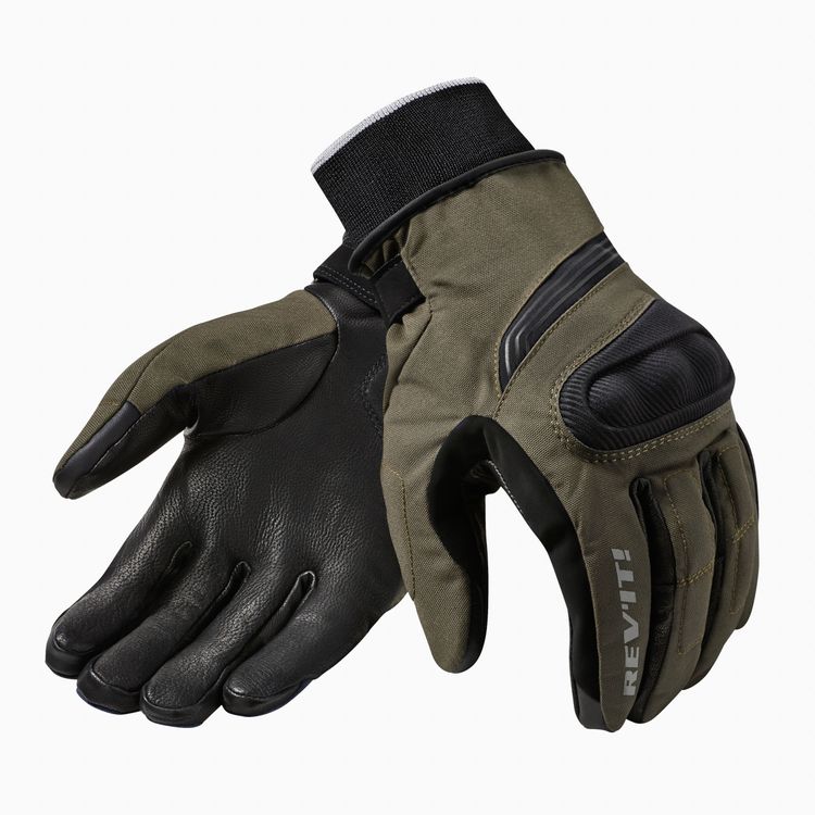 Gloves Hydra 2 H2O L  8700001274487