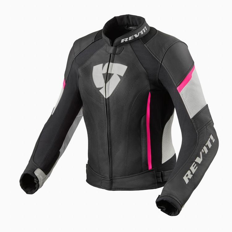 Jacket Xena 3 Ladies 38  8700001279901