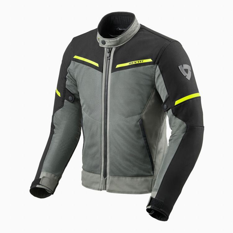Jacket Airwave 3 L  8700001281003