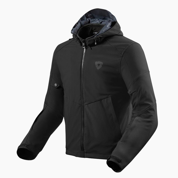 Jacket Afterburn H2O 3XL  8700001295413