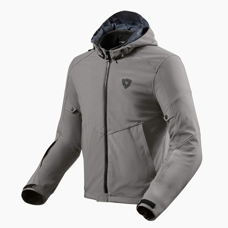 Jacket Afterburn H2O L  8700001295444