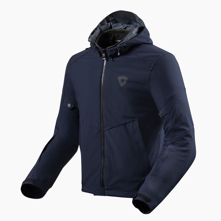 Jacket Afterburn H2O XL  8700001295512