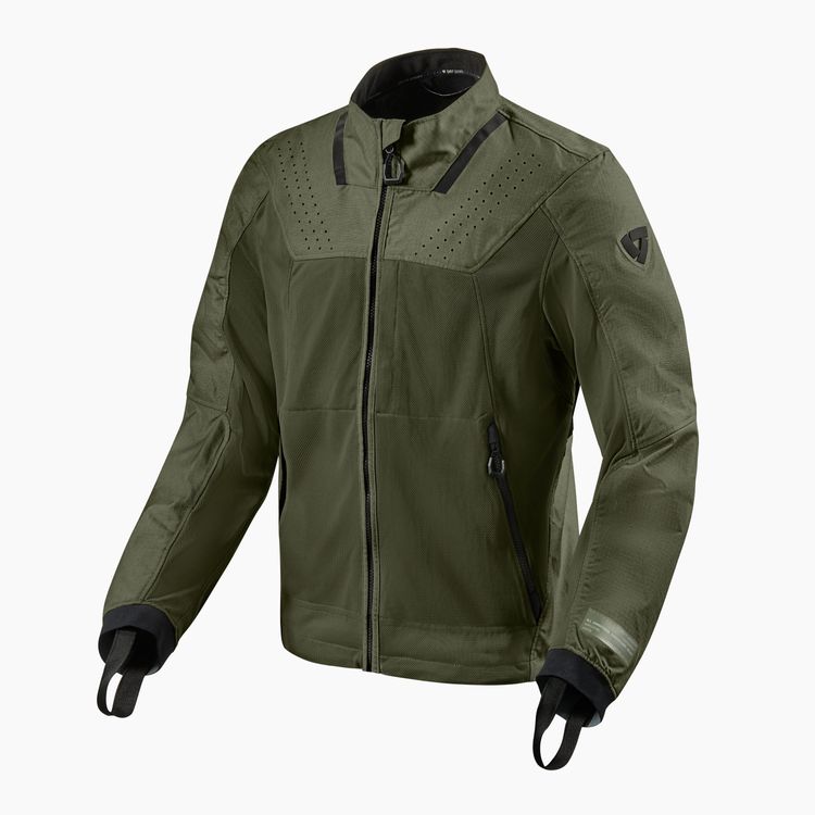 Jacket Territory XXL  8700001295932