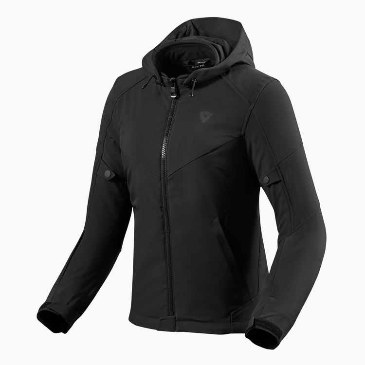 Jacket Afterburn H2O Ladies 34  8700001296250