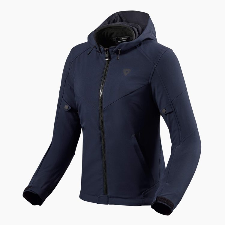 Jacket Afterburn H2O Ladies 38  8700001296342