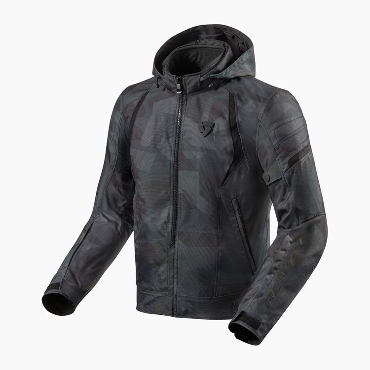 Jacket Flare 2 L  8700001296410