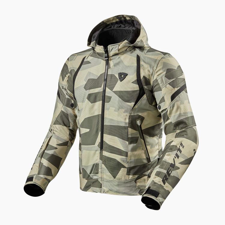 Jacket Flare 2 M  8700001296465