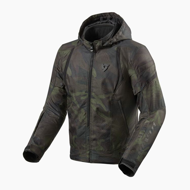 Jacket Flare 2 3XL  8700001296564