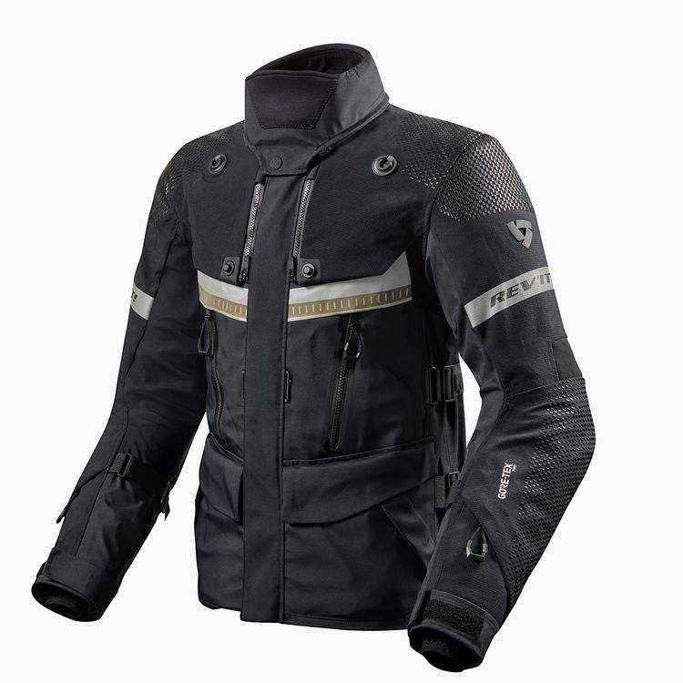 Jacket Dominator 3 GTX XL  8700001297776