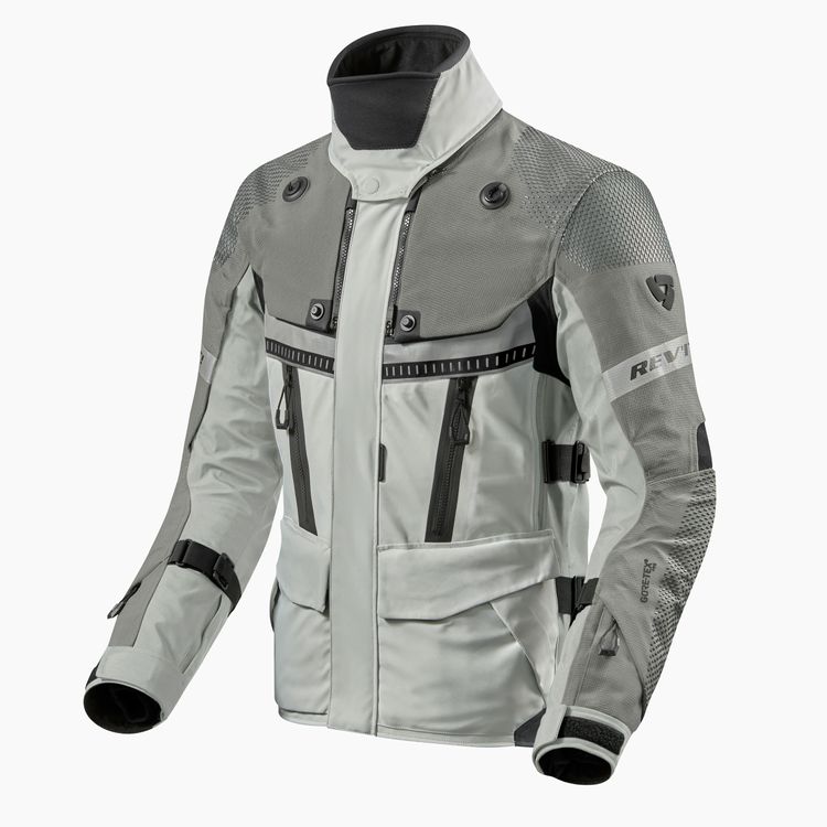 Jacket Dominator 3 GTX XL  8700001297905