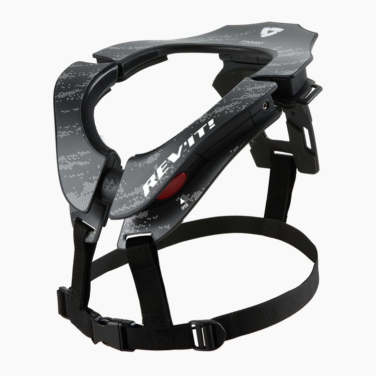 Neckbrace Segur ONE SIZE  8700001303200