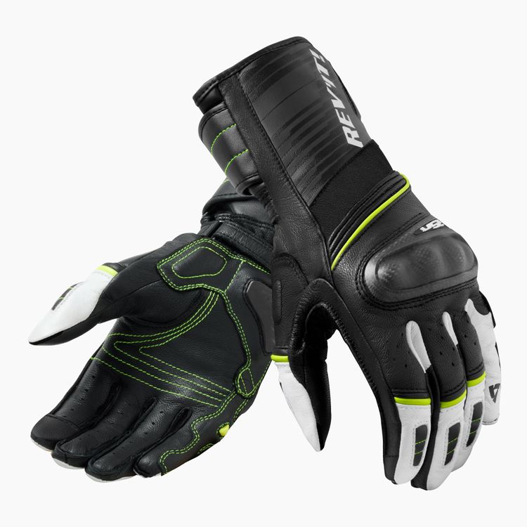 Gloves RSR 4 L  8700001306812