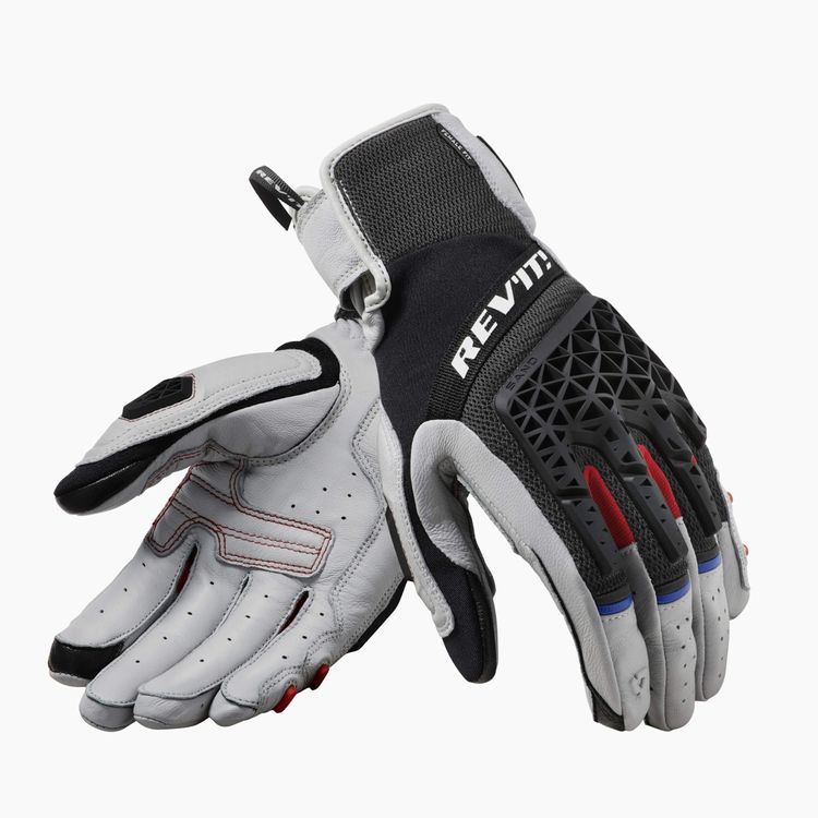 Gloves Sand 4 Ladies XL  8700001306898