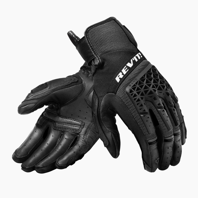 Gloves Sand 4 S  8700001307758