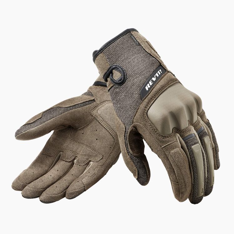 Gloves Volcano Ladies M  8700001307840