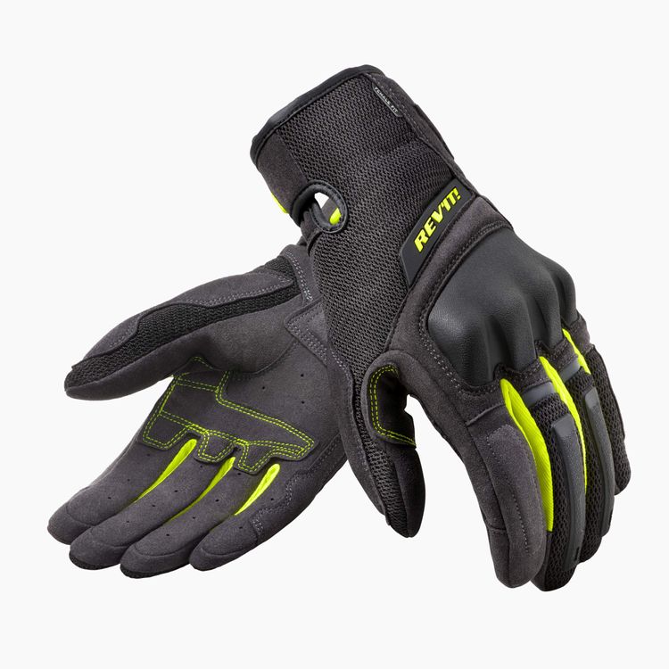 Gloves Volcano Ladies S  8700001307987