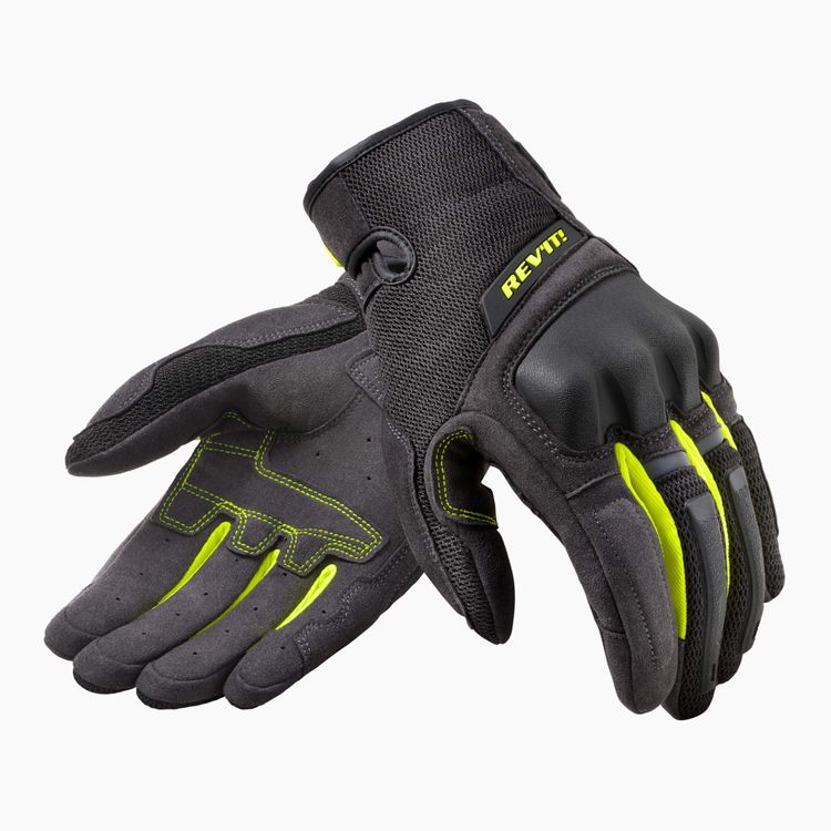 Gloves Volcano S  8700001308182