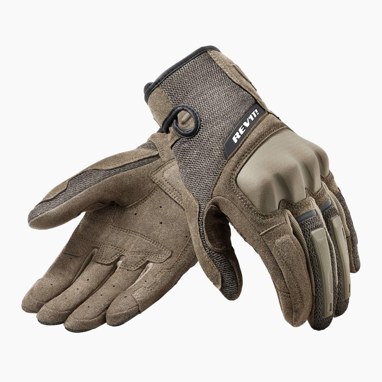 Gloves Volcano L  8700001308267