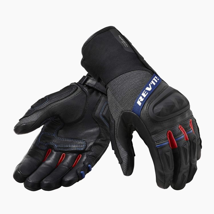 Gloves Sand 4 H2O S  8700001308564