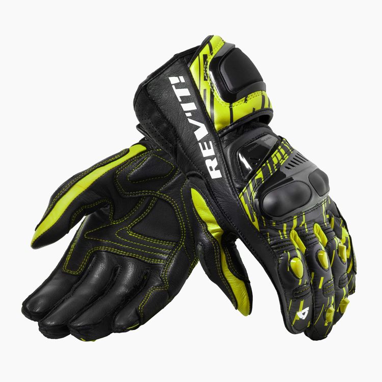 Gloves Quantum 2 L  8700001308854