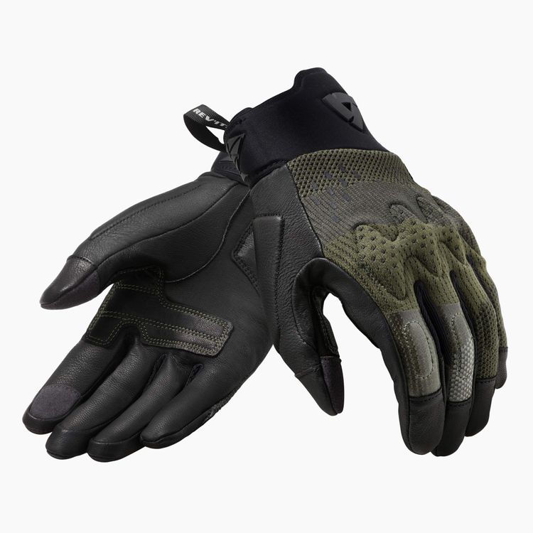 Gloves Kinetic S  8700001308892