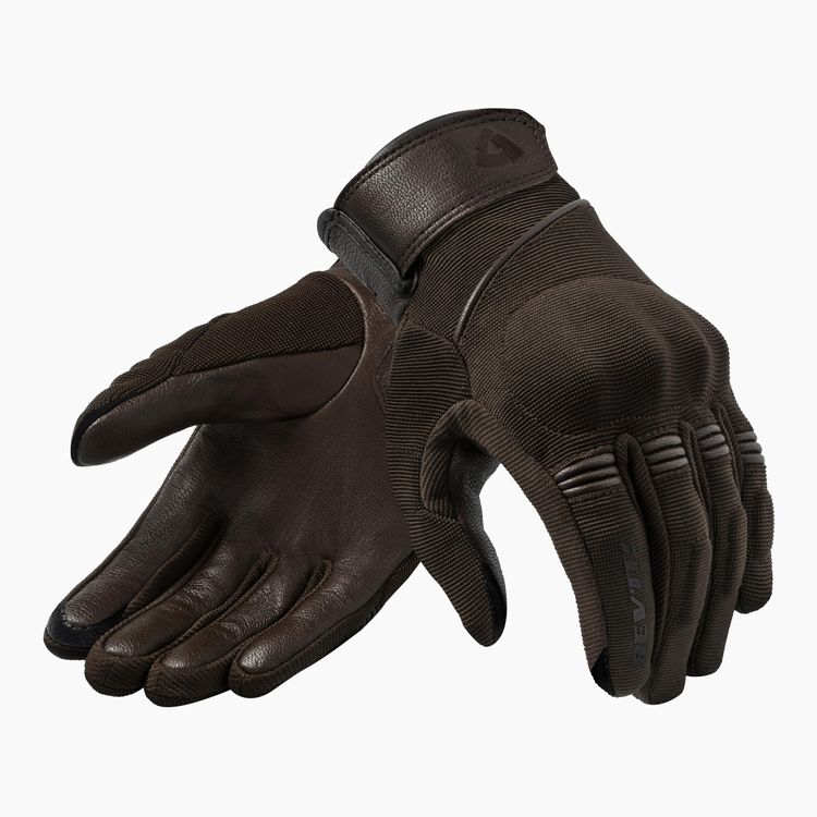 Gloves Mosca Urban S  8700001309370