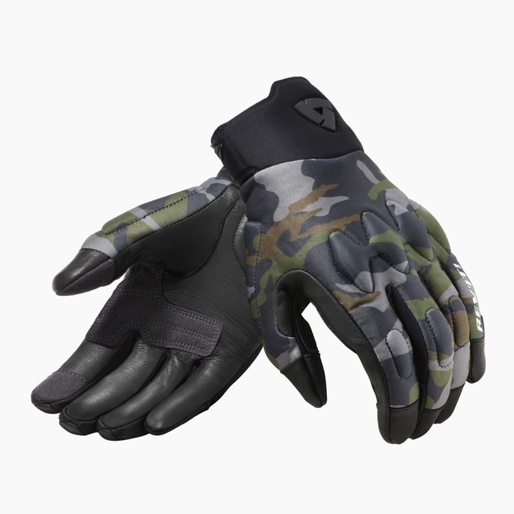 Gloves Spectrum XXL  8700001309806