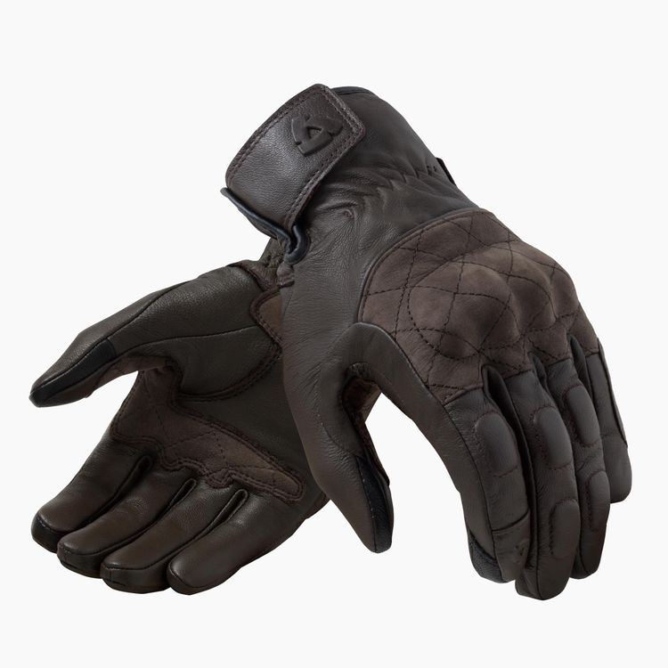 Gloves Tracker XXL  8700001310130