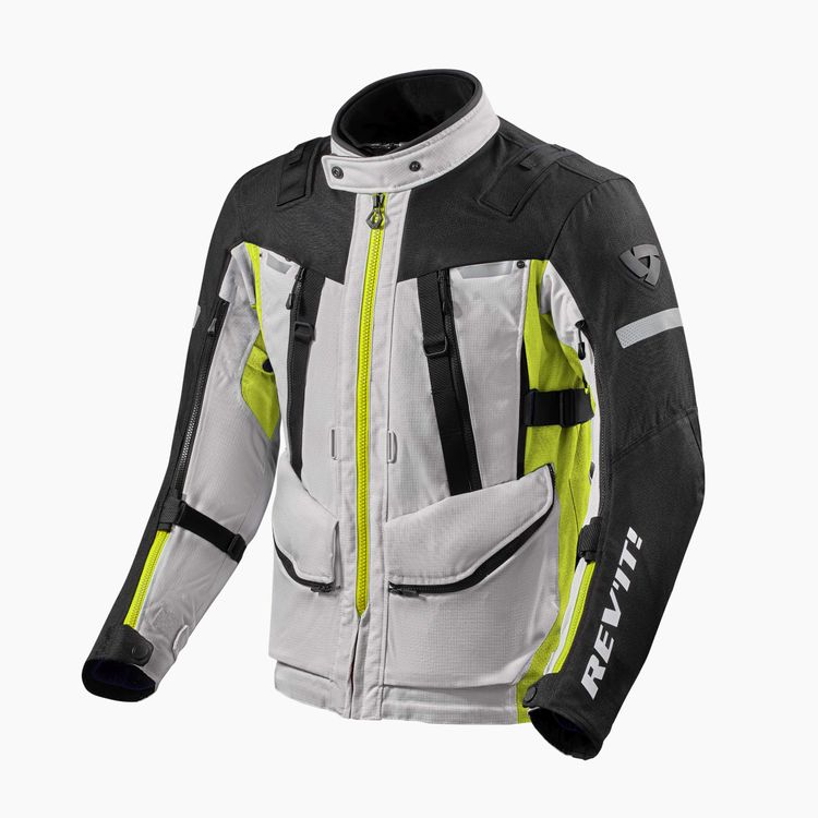 Jacket Sand 4 H2O L  8700001311175