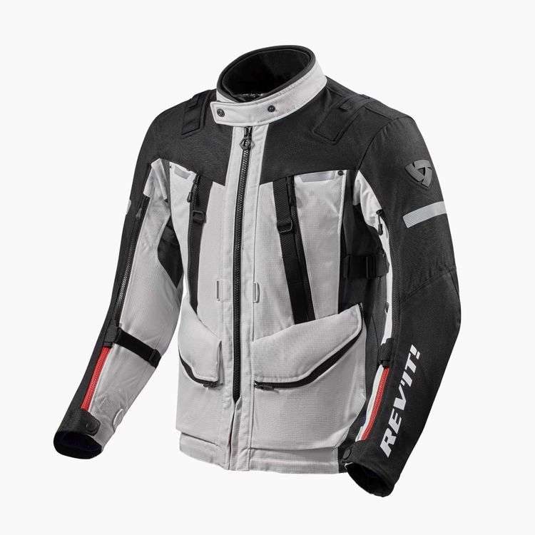 Jacket Sand 4 H2O 3XL  8700001311274