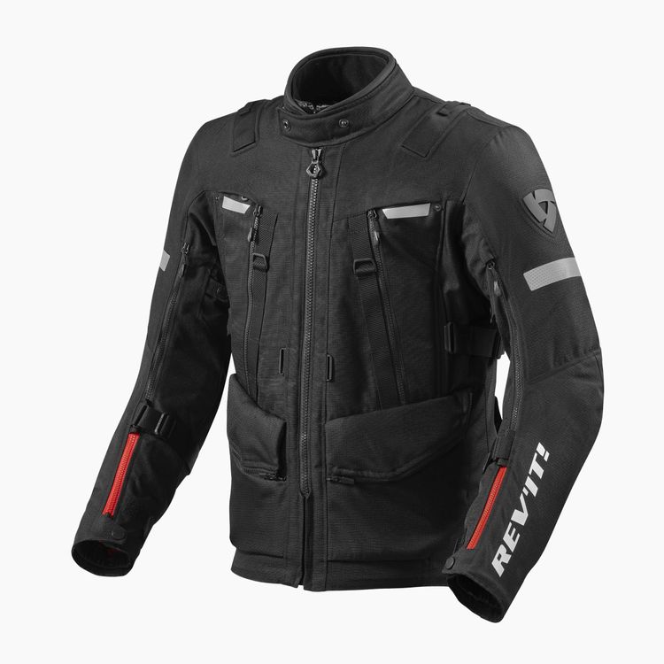 Jacket Sand 4 H2O 4XL  8700001311366