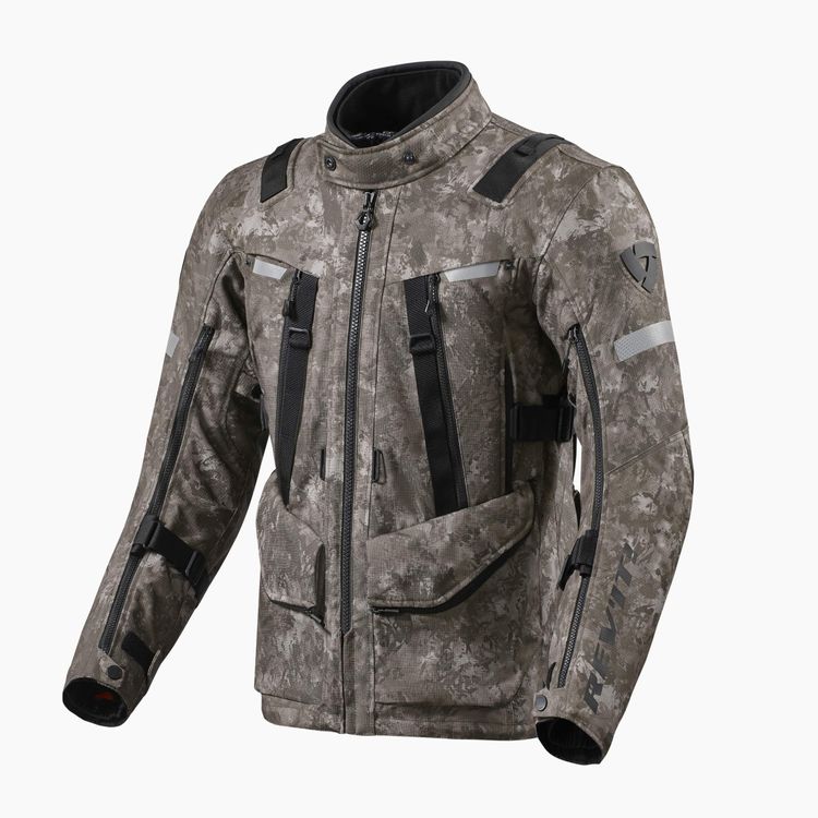 Jacket Sand 4 H2O XL  8700001311403