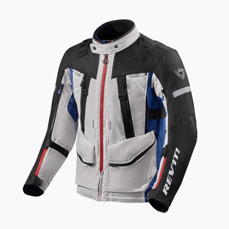 Jacket Sand 4 H2O 3XL  8700001311496