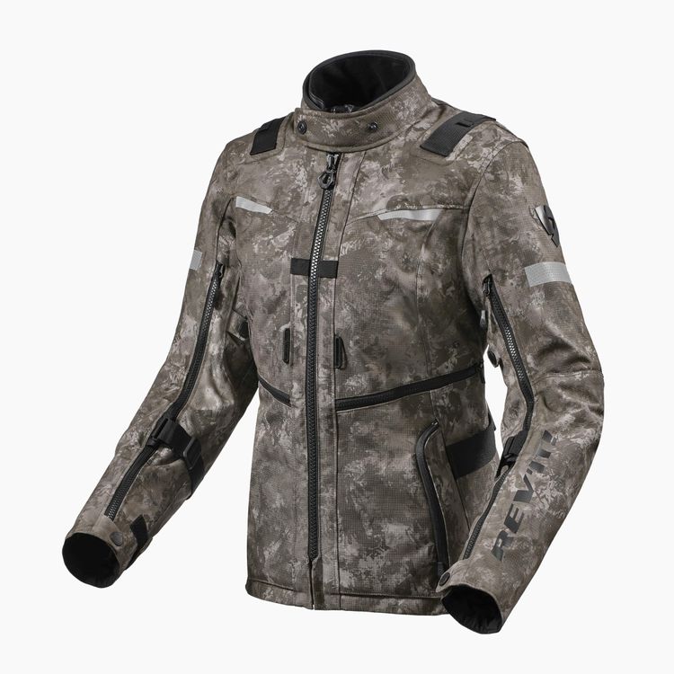 Jacket Sand 4 H2O Ladies 36  8700001311601