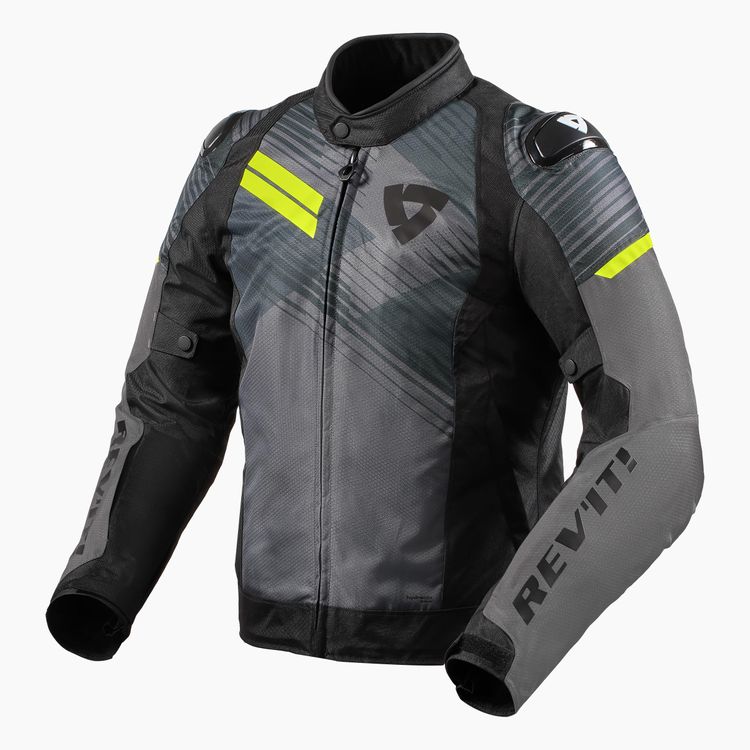 Jacket Apex H2O L  8700001312455