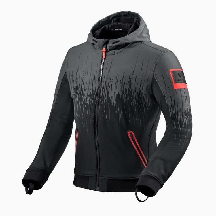 Jacket Quantum WB XL  8700001312523
