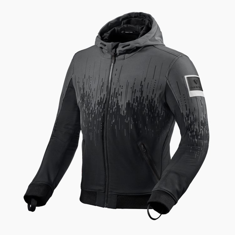 Jacket Quantum WB S  8700001312554